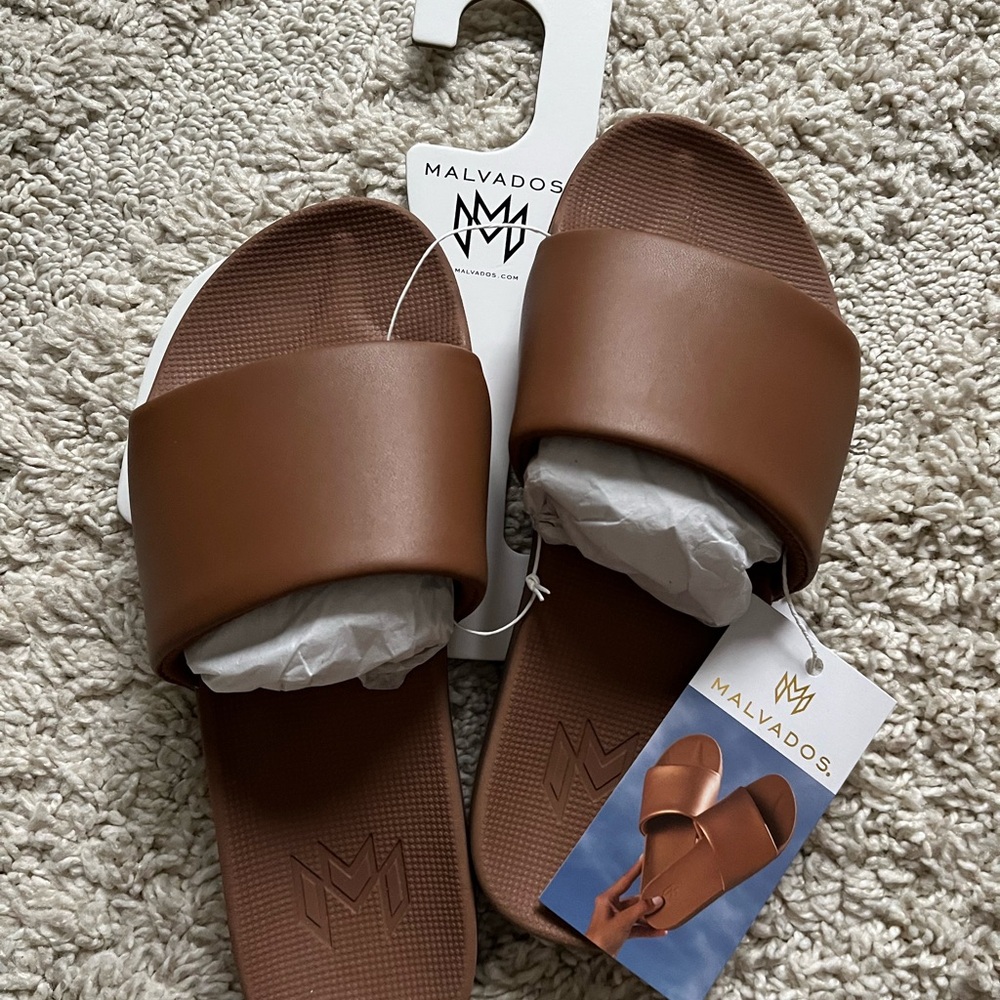 Women's Malvados sandals